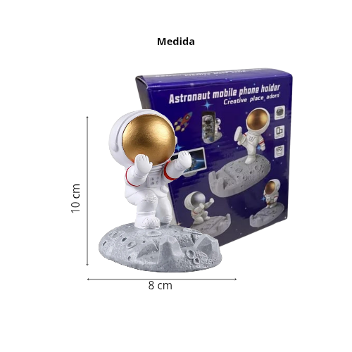 Soporte para celular