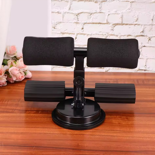 Abdominal Soporte ajustable Autosucción