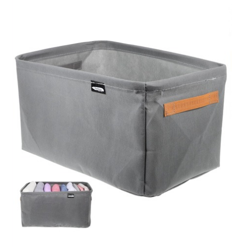 Organizador plegable multiusos