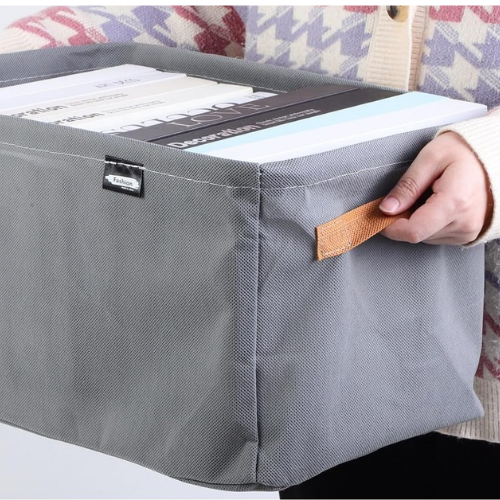 Organizador plegable multiusos
