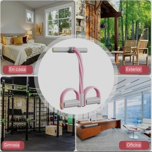 Banda elástica body