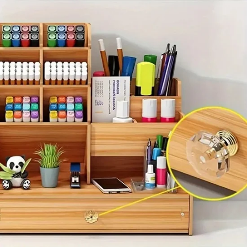 Organizador de escritorio