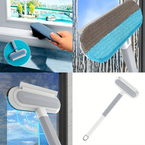 Cepillo de limpieza multifuncional