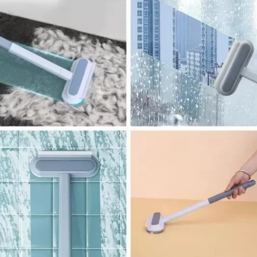 Cepillo de limpieza multifuncional