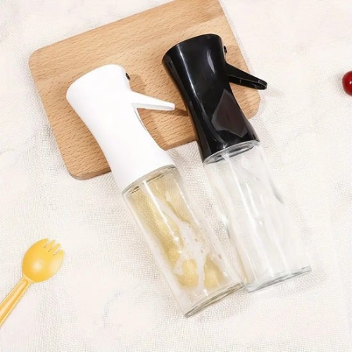 Dispensador de aceite en spray