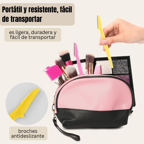 Perfiladora facial