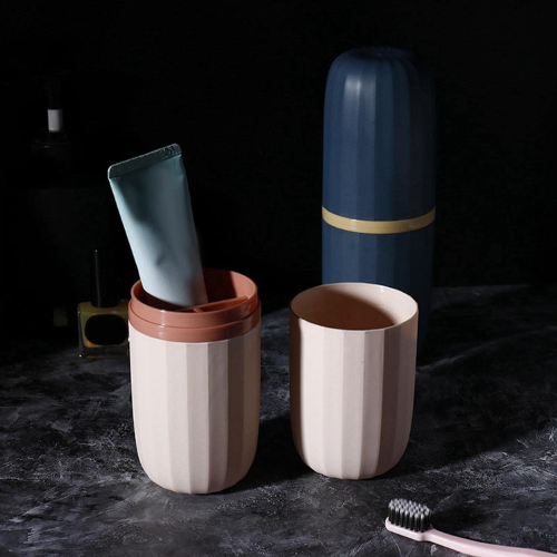 Estuche portacepillo