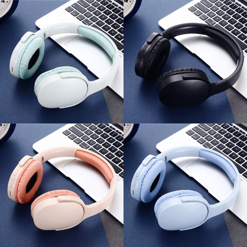 Auriculares inalámbricos