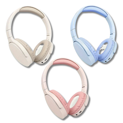 Auriculares inalámbricos