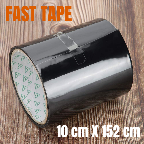 Cinta de sellado FAST TAPE