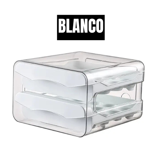 ORGANIZADOR DE HUEVO