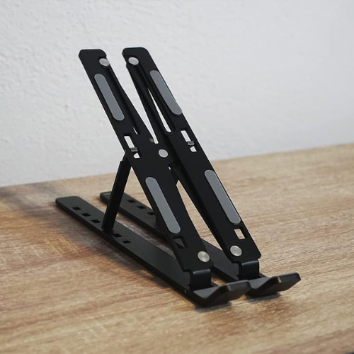 Soporte ajustable para laptop