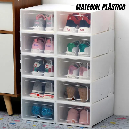 Caja organizador APILABLE