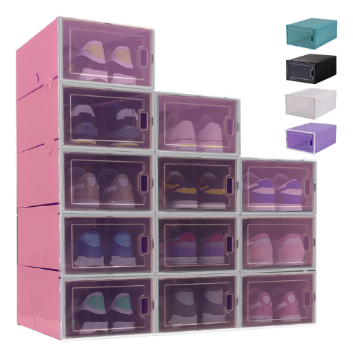 Caja organizador APILABLE