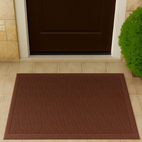 Tapete Antideslizante para puerta