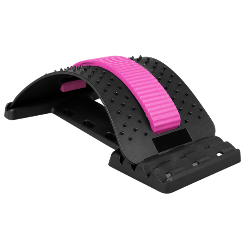 Soporte Lumbar