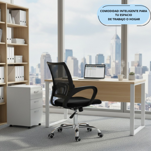 Silla De Oficina