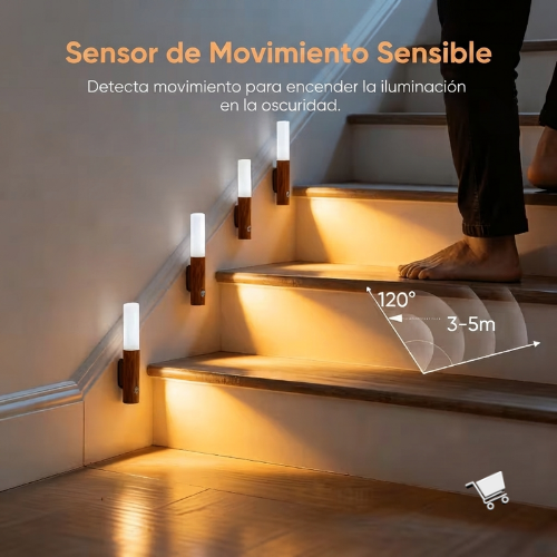 Lámpara decorativa