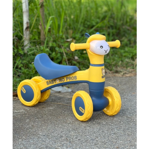 Triciclo musical