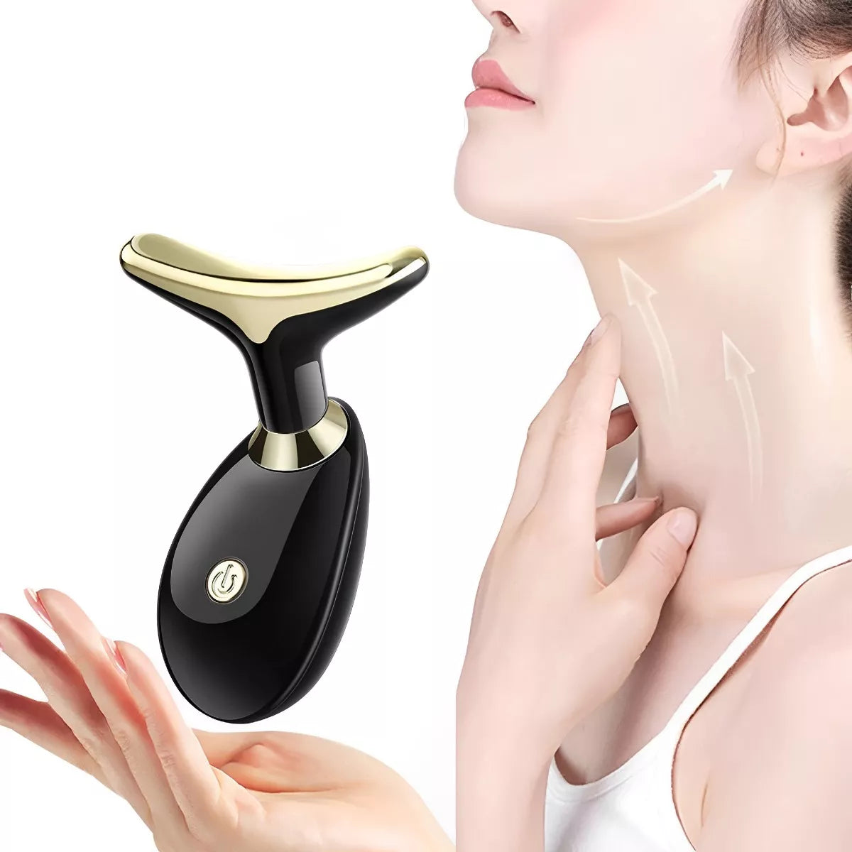 Masajeador facial papada hotsell