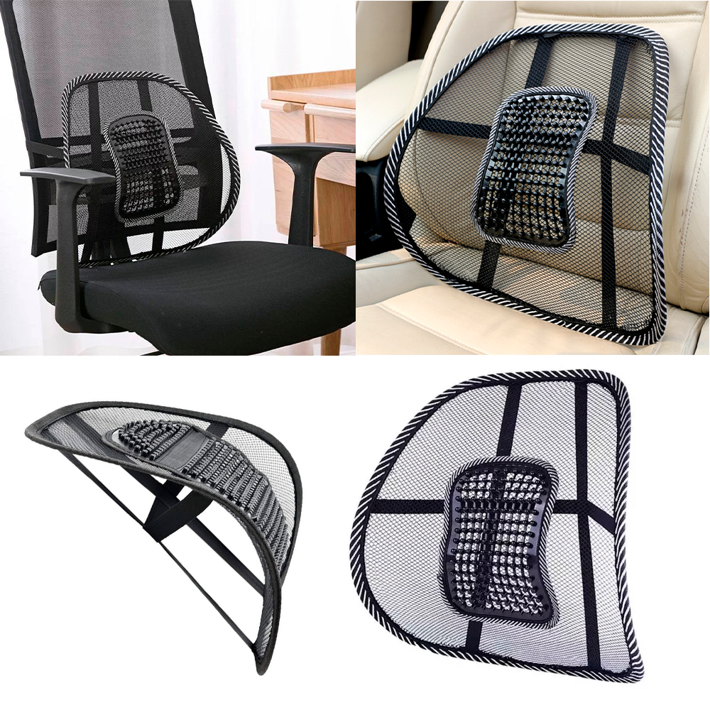 ESPALDAR PARA ASIENTO DE VEHÍCULO