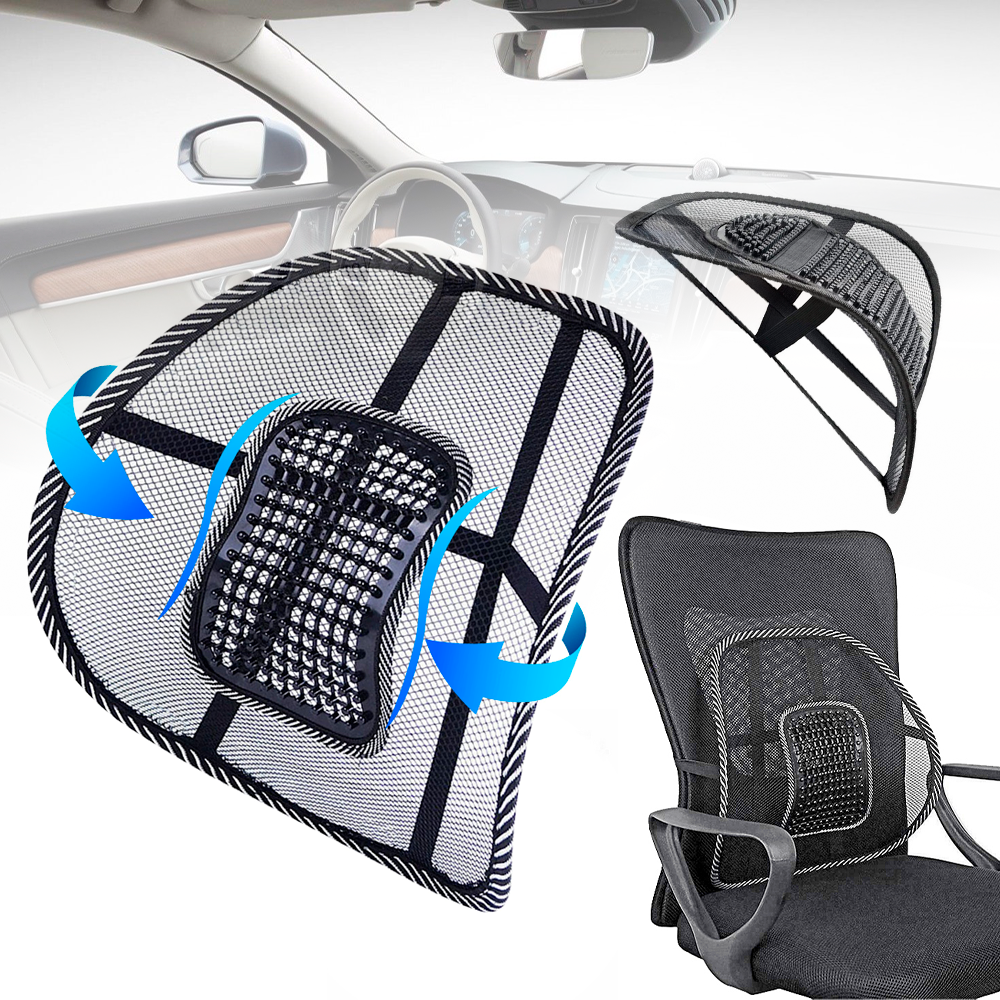 ESPALDAR PARA ASIENTO DE VEHÍCULO