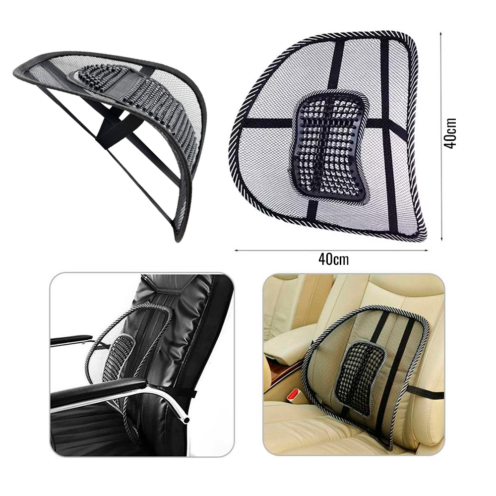 ESPALDAR PARA ASIENTO DE VEHÍCULO