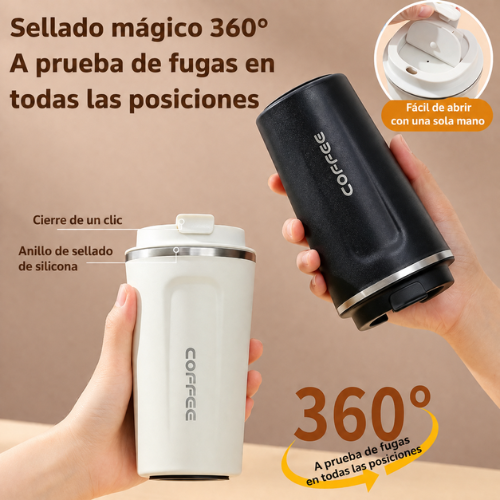 Vaso Térmico