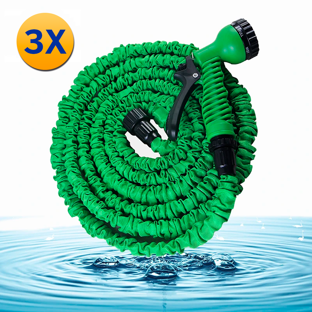 MANGUERA EXPANDIBLE MAGIC HOSE