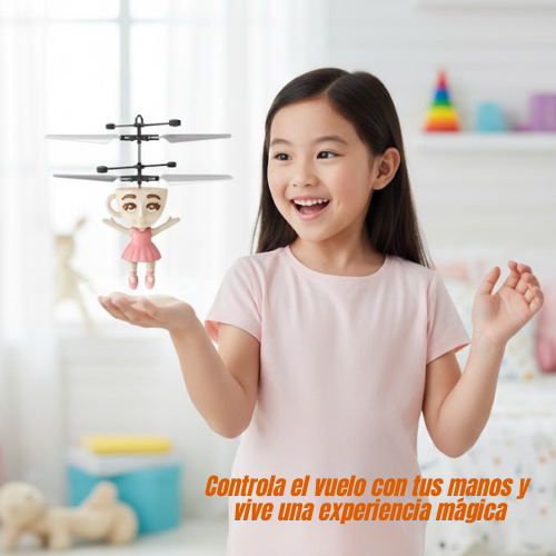 Tralaleros voladores