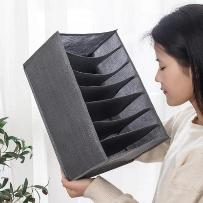 Organizador de pantalones