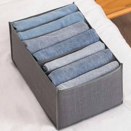 Organizador de pantalones