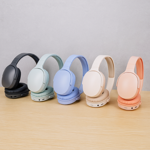 Auriculares inalámbricos