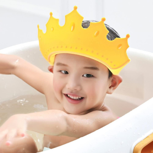 Gorrita de baño de Bebé