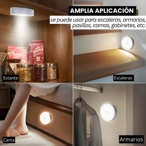 Mini Lámpara