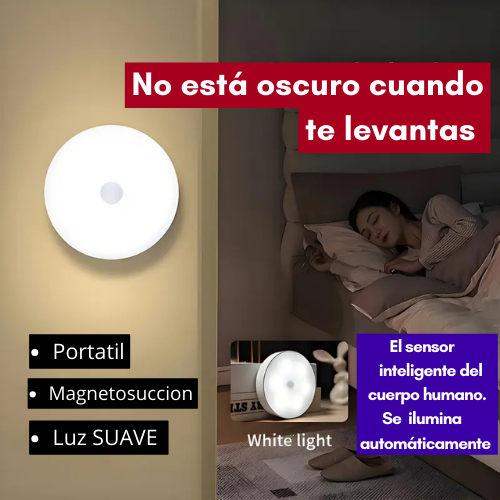 Mini Lámpara