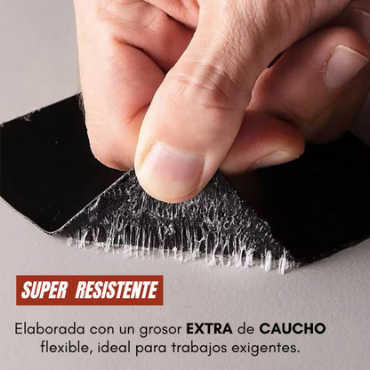 Cinta de sellado FAST TAPE