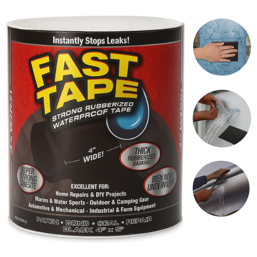 Cinta de sellado FAST TAPE
