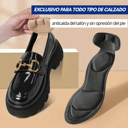 Protector de pies