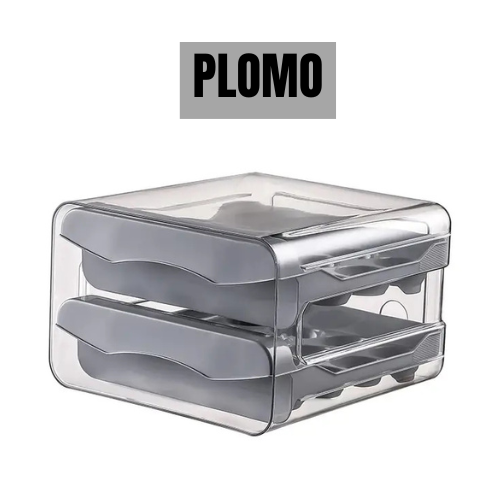 ORGANIZADOR DE HUEVO
