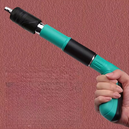 PISTOLA A PRESIÓN DE CLAVOS