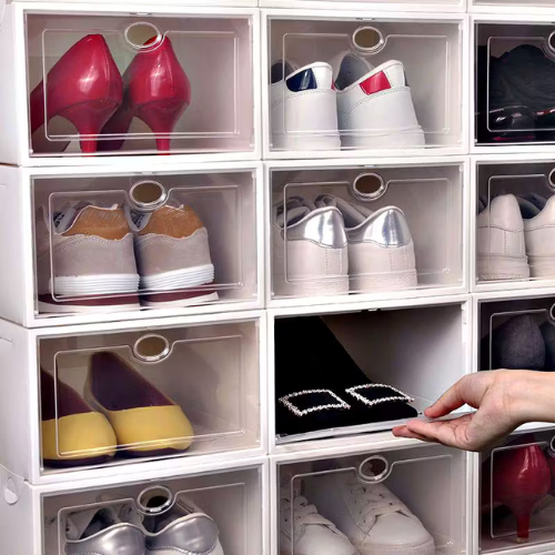 Caja organizador APILABLE