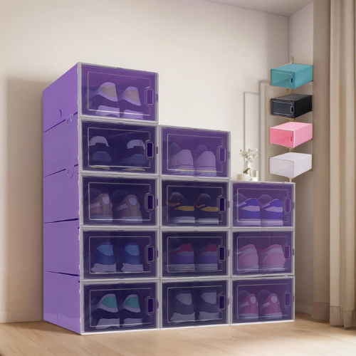 Caja organizador APILABLE