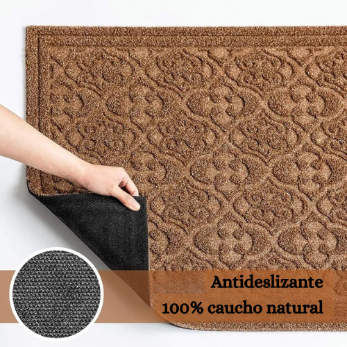 Tapete Antideslizante para puerta