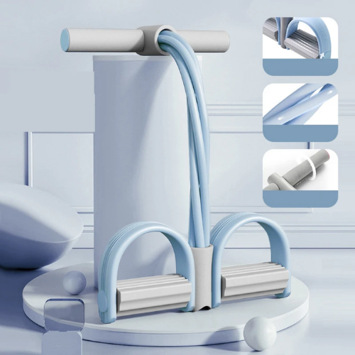 Banda elástica body