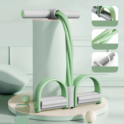 Banda elástica body