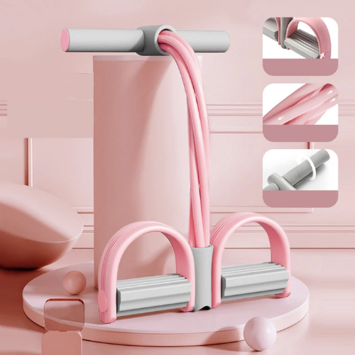 Banda elástica body