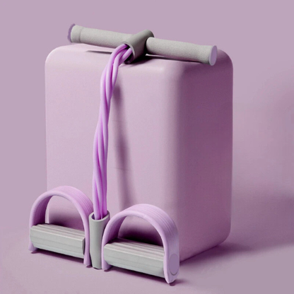 Banda elástica body