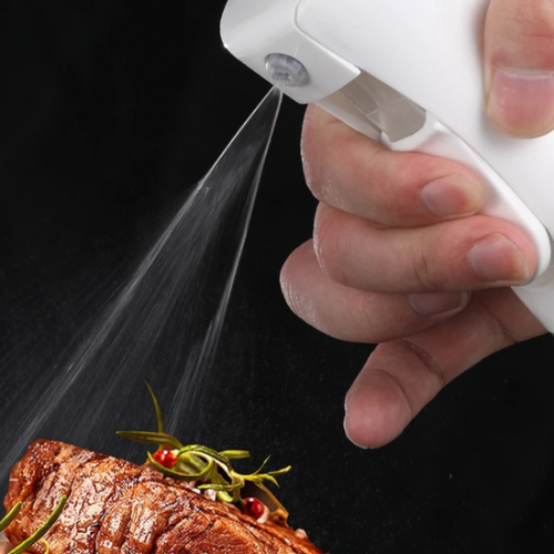 DISPENSADOR DE ACEITE SPRAY