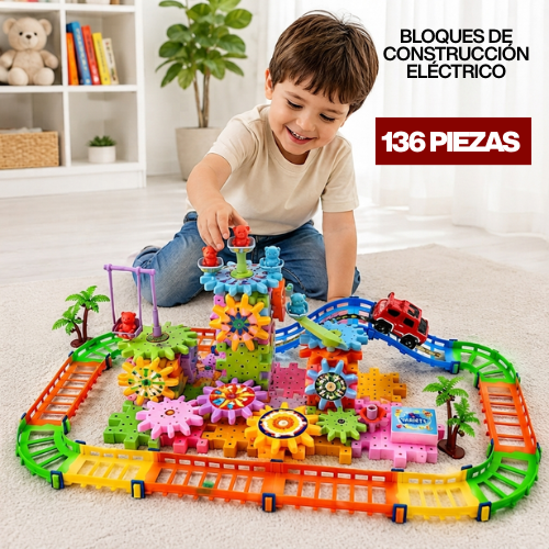 Bloques de construcción